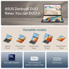 ASUS Zenbook Duo Dual 14 Ultra 7 255H Intel Arc 32GB 1TB 14