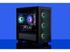 ABS Aeolian-M Aqua•Intel i7 13th Gen 13700F 2.10GHz•1TB•TeamGroupGB