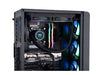 ABS Stratos Aqua•TeamGroupGB•MSI Ventus 4070 TI Super RTX•Intel i7 14th Gen