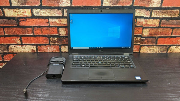 Dell LATITUDE 5490 14