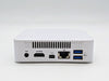 MSI Cubi Mini PC MS-B096 Intel I3-5005U 8GB RAM White