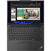 Lenovo ThinkPad E14 Gen 6 Multi-Touch Graphite Black Intel Ultra 7 155U Intel Ar