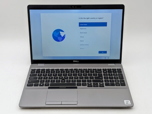 DELL Latitude 5511 15