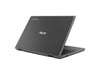 ASUS CR1100CKA-YZ182•32GB•8GBGB•LED•Chrome•Black•Intel Celeron N2830 2