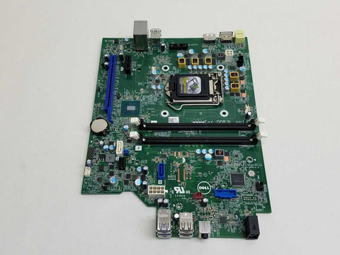 NEW Dell OptiPlex 3040 SFF LGA 1151 DDR3L Desktop Motherboard 5XGC8