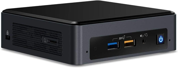 INTEL NUC8BEK NUC Core i3-8109U 16GB