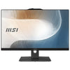 MSI Modern AM242TP 23.8 Core 3-100U Intel Iris Xe 8GB 512GB 23.8