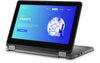 Dell Latitude 11” 3000 3140 Laptop or•4GB•HD Laptop,•Intel N100•65 watt ac adapt