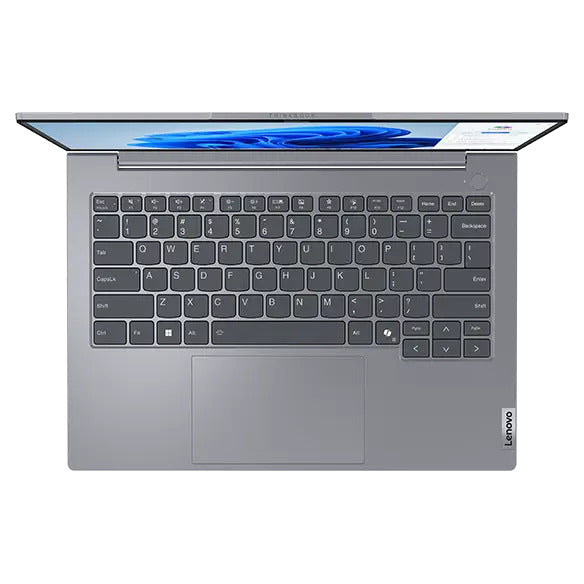 Lenovo ThinkBook 14 Gen 7 Intel ULT5 125U 1.3G 12C 14T 8GB 256GB SSD WUXGA 14