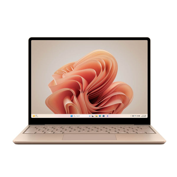 Microsoft Surface Laptop Go 3•12.4•Touch•12.4 inches•8GB•1536 x 1024