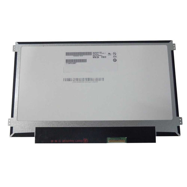 11.6'' Lcd Touch Screen For Dell Chromebook 11 3100 2-in-1 Bezel 45GHC MFX94