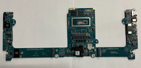 5WM76 PRECISION 5680 LAPTOP MOTHERBOARD I7-13700H VPRO CPU 32GB LPDDR5 RAM