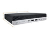 HP EliteDesk•500GB•M2•NVME•Intel i7 8th Gen •16GB••WARRANTY