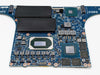 DELL PRECISION 5750 INTEL CORE I5-10400H QUADRO T2000 MOTHERBOARD JKXDH