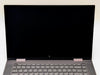 HP Envy X360 15.6