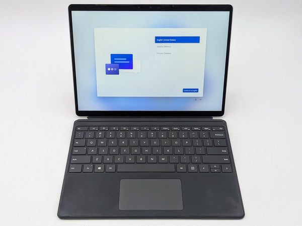 Surface Pro X 13