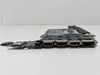 DELL Latitude 5431 MOTHERBOARD INTEL I7-1270P NVIDIA GEFORCE MX550 GPU WDNR8