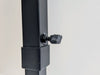 NEEWER ST100 Overhead Camera Mount Rig w/ CAME-TV Boltzen Slim Tube LED 3FT RGBD