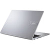 ASUS Vivobook 16•1235U•16 inches•Intel Iris Xe•16GB•1920 x 1200 WUXGA•Silver