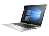 HP LT-HP840G6\u002Fi7-G8-32-512-11•14.0&quot;•Intel i7 •Silver•32GBGB•512GB