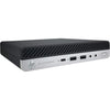 HP  800 G4 Desktop•Intel Core i7•32GB Memory•1TB SSD•i7-8700T•W10P