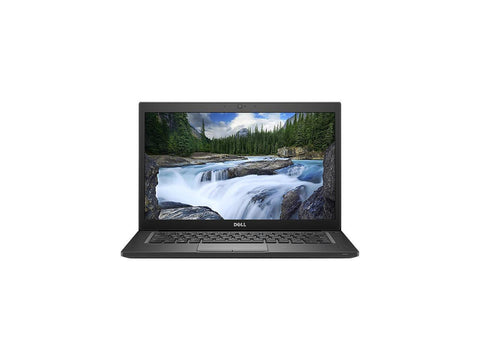 DELL 7490•16GBGB•Intel i5-8250U 1.60 GHz•14&quot;•14.0&quot;•512GB•M2