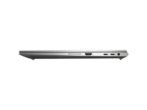 HP ZBook•15.6&quot;•16GBGB•15.6&quot;•256GB•Quadro T1000