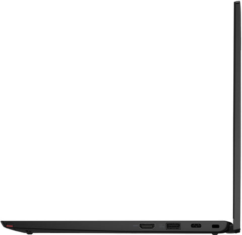 Lenovo ThinkPad L13 Yoga 13.3•13.3 inches•1335U•Black•1920 x 1200 WUXGA•LCD