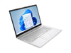 HP 17-cp2033dx•AMD Radeon 610M•Silver•17.3&quot;•8GB•256GB