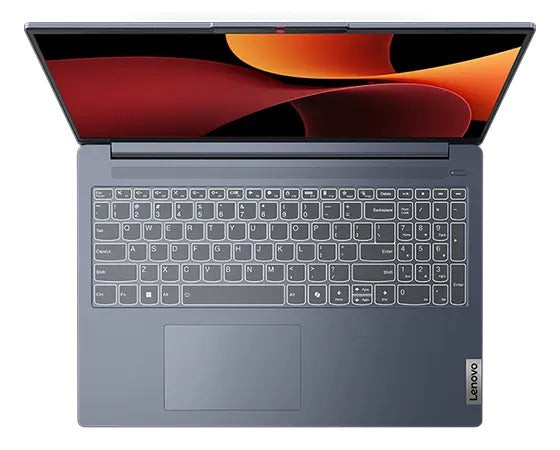 Lenovo Laptop IdeaPad Slim 5 •Ryzen 5 8645HS 4.3G 6C 12T•WUXGA 16