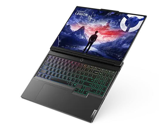 Lenovo Laptop Lenovo Legion 7 •Black•HD 240hz, 16