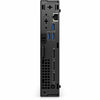 Dell OptiPlex 7000 Desktop•Intel Core i7•16GB Memory•256GB SSD•Black•i7-14700T