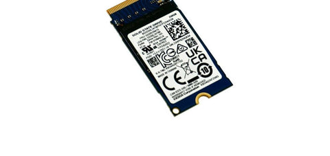 SSS0L24790 KBG40ZNT256G LENOVO SSD 256GB L13 GEN 2 20VJ-S6UT00 (GRADE A)(CA26)