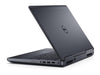 DELL Precision•W10P•Quadro M2200•Black•15.6&quot;•512GB