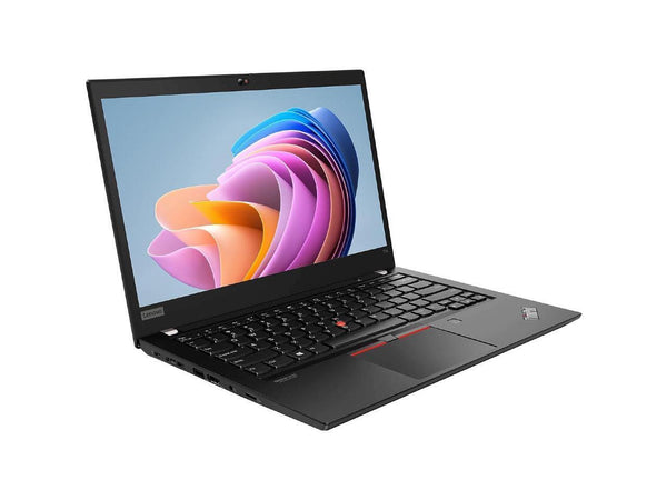 None ThinkPad•256GB•14.0&quot;•16GBGB•Intel i5 •14.0&quot;•W10P