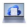 HP 16-AF0925NR 16•8GB•Intel Ultra 5 125U•Intel•1920 x 1200 WUXGA•16 inches•LCD