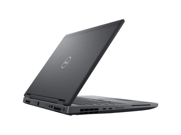 DELL Precision 7530•2TB•64GBGB•15.6&quot;•Black•15.6&quot;