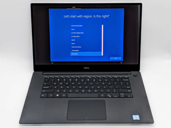 Dell PRECISION 5540 15.6