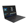 Lenovo ThinkPad P14s Gen 4 14•14 inches•16GB•1920 x 1200 WUXGA•Black•1340P