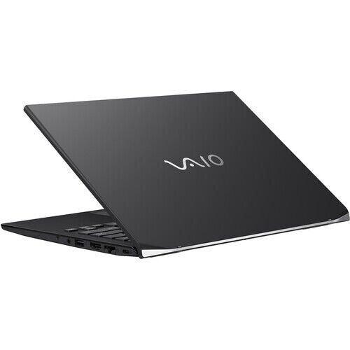 VAIO SX14-R Multi-Touch Laptop Fine Black Intel Ultra 7 155H Intel Arc 32GB 1TB