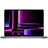 Apple Apple MacBook Pro 14-Inch  •3024 x 1964•Gray•14 inches