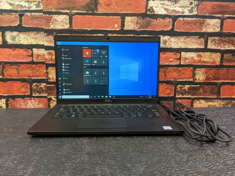 Dell LATITUDE 7390 13