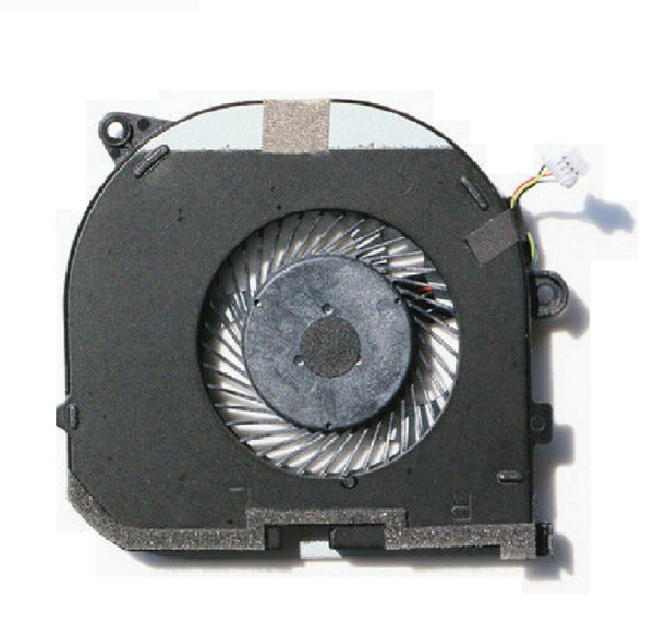 Genuine Dell XPS 15 XPS 9550 Precision M5510 GPU Cooling Fan 036CV9 36CV9