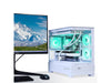 Thermaltake V38S-PZ79-48S-LCS•Intel i7 14th Gen •32GBGB•2TB•White