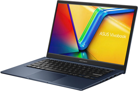 ASUS Vivobook 14•1215U•14 inches•8GB•1920 x 1080 Full HD•LED•Intel Iris Xe