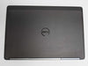 DELL PRECISION 7510 15.6