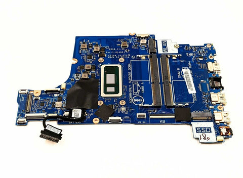 NEW Dell Inspiron 15 3583 17 3780 i5-8265U 1.60GHz Motherboard VFMW4 LA-G712P