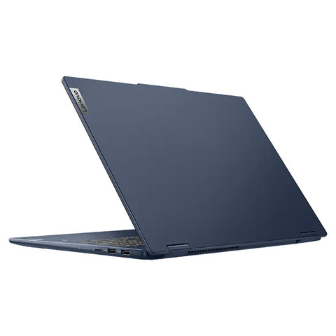 Lenovo IdeaPad 5 | Flexible 16-inch AMD-fueled laptop | 83DS0000US