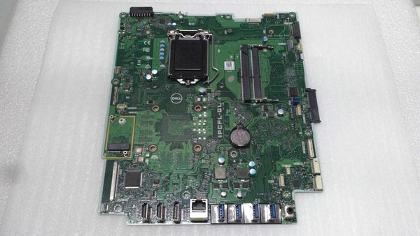 DELL OPTIPLEX 7470 7770 INTEL Q370 SOCKET LGA1151 AIO MOTHERBOARD JWGHC *READ*