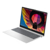 HP 15.6•1366 x 768 HD•Intel Iris Xe•15.6 inches•Silver•LED•1235U•8GB•Touch